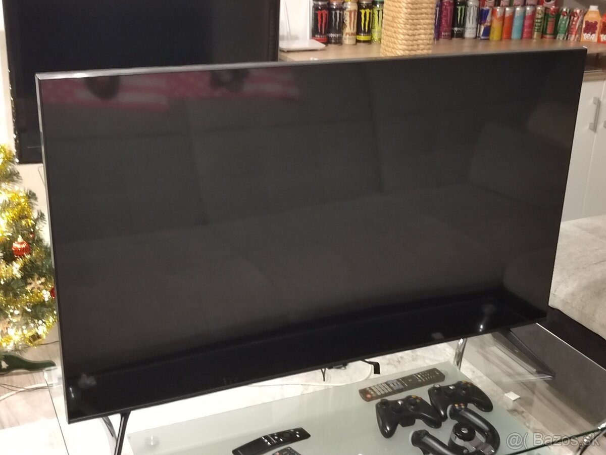 Samsung UE50TU8072 - 3