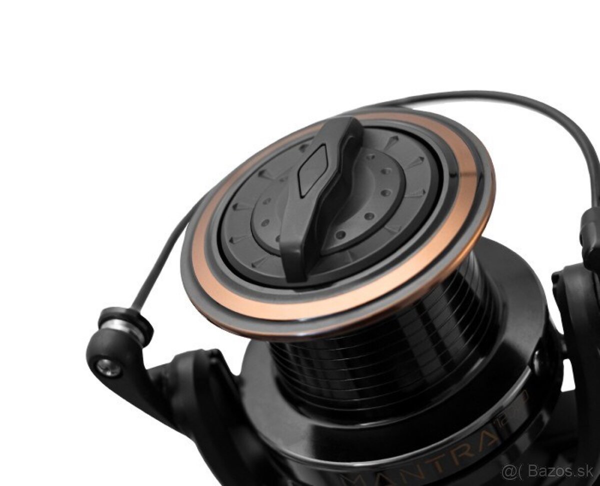 Navijáky Delphin Mantra - 3