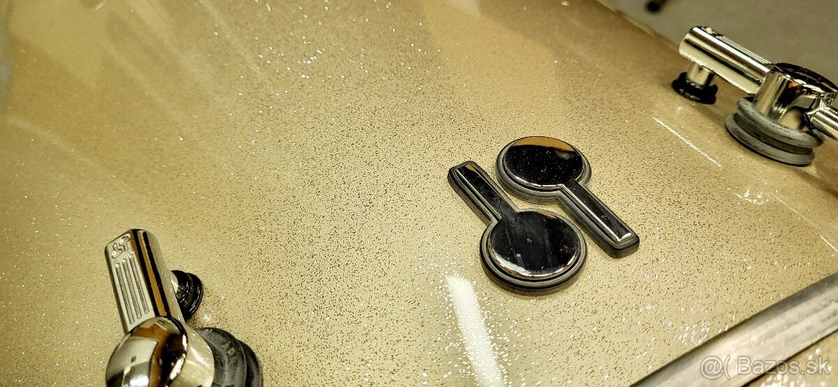 Sonor SQ2 Maple Champagne - 3