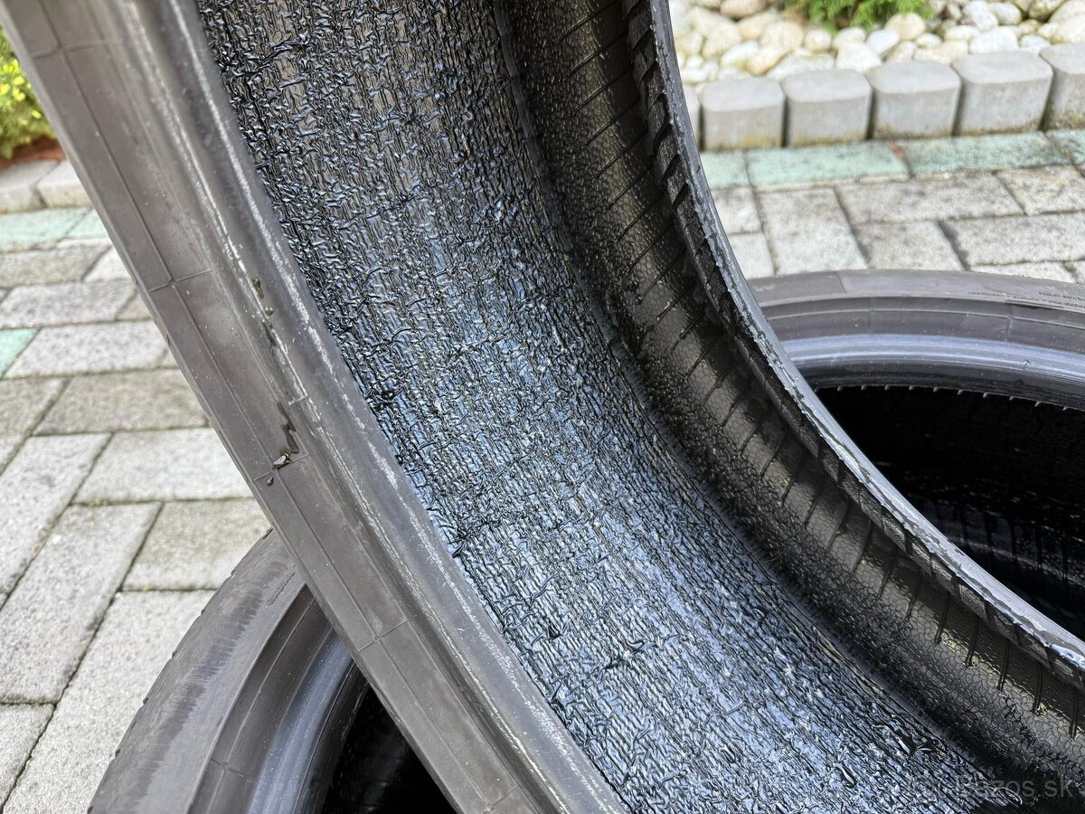 Letne Pneumatiky Pirelli - 3