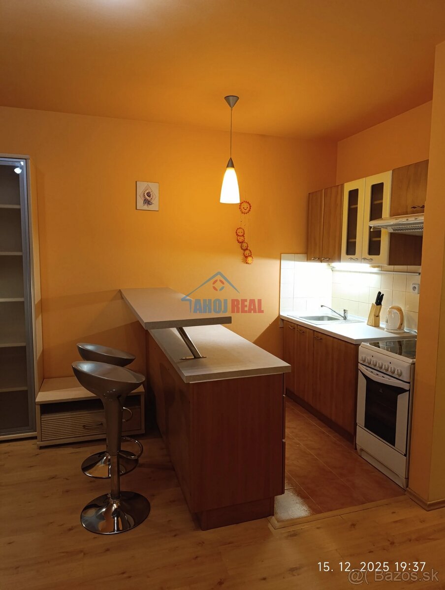 KOLOSEO 1i byt, NOVOSTAVBA pri AT&T a POLUS /VIVO - 3