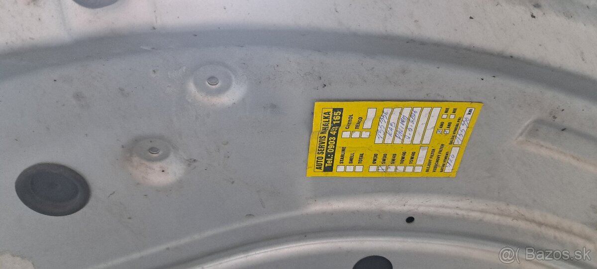 Predám audi a4 2.0tdi.2009 - 3