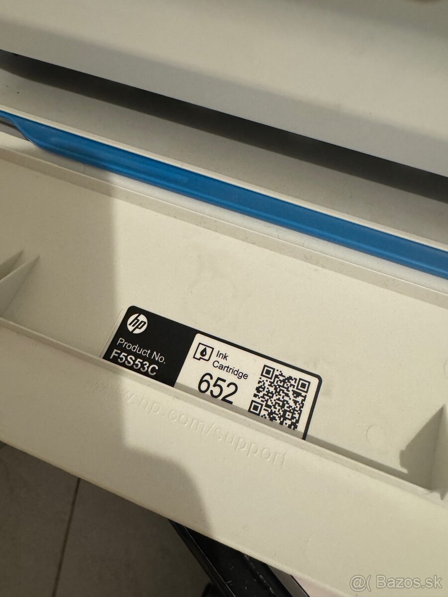 Atramentova tlaciaren - 3