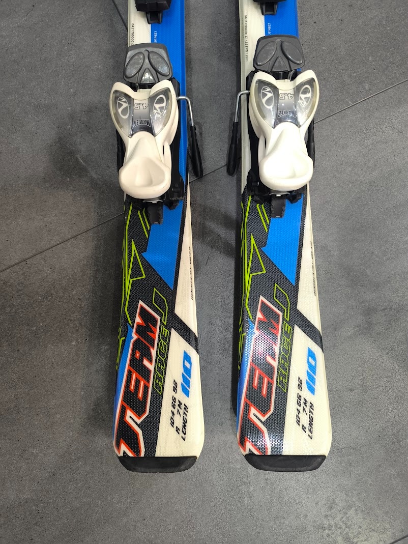 Detské lyže 110 - 3