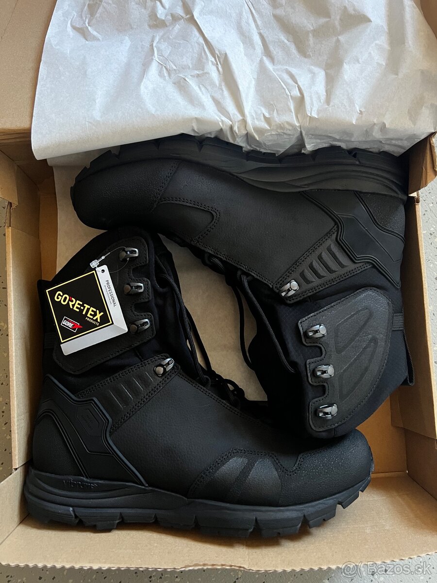 Taktická obuv BOSP - 3