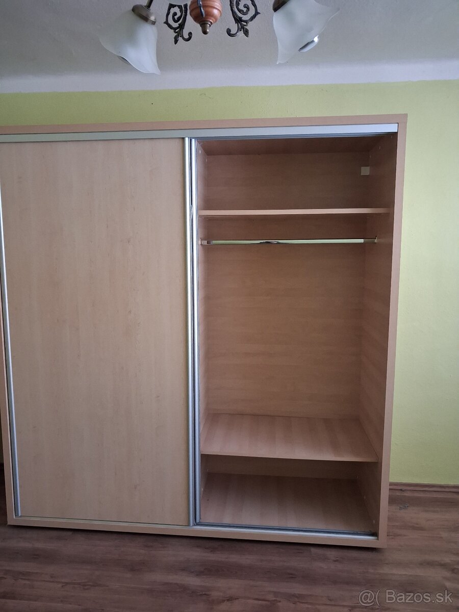 predaj skrine - 3