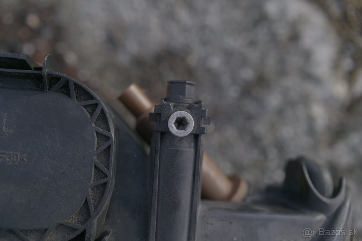 OEM BMW E46 Coupe / Cabrio facelift XENON EU - 3