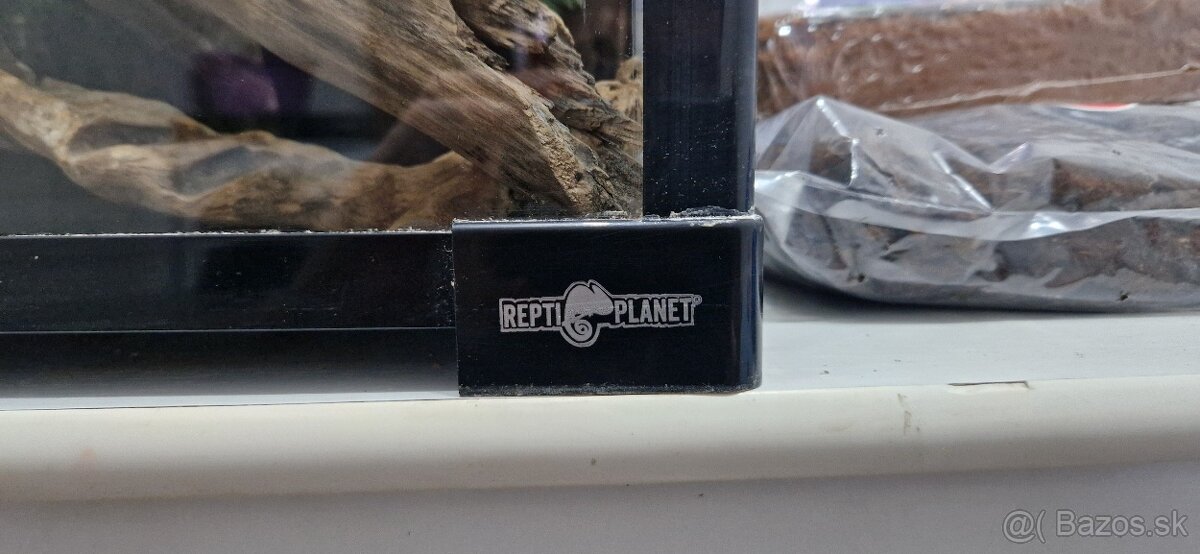 Predám terárium - 3