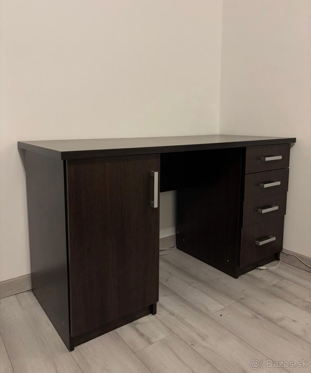 Písací stôl - 3