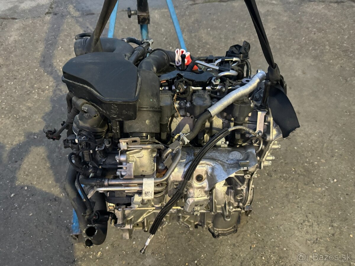 -----MERCEDES BENZ A, B, CLA, GLA 250e BENZIN----- - 3