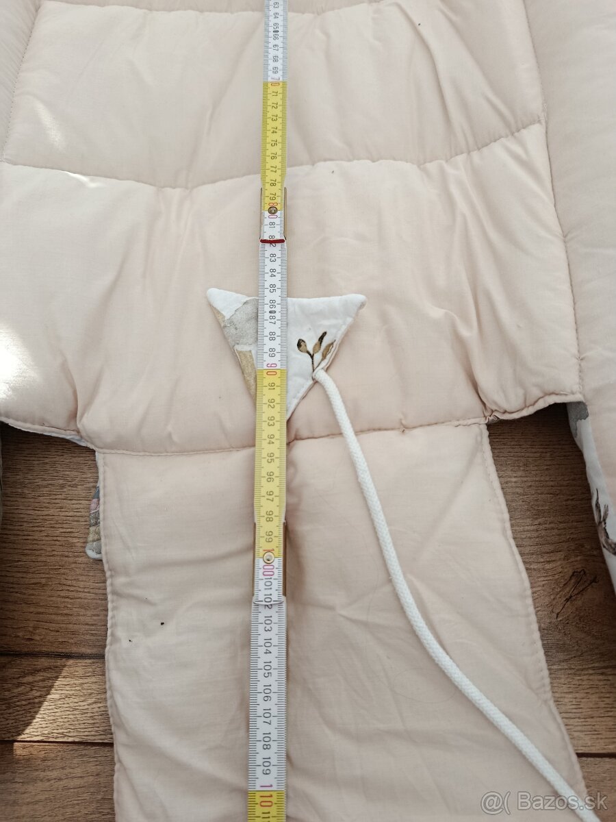 Hniezdo pre bábätko - 3