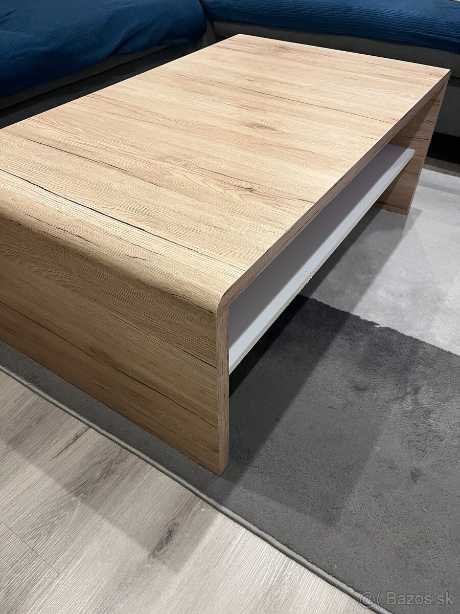 Konferenčný stolík - 3