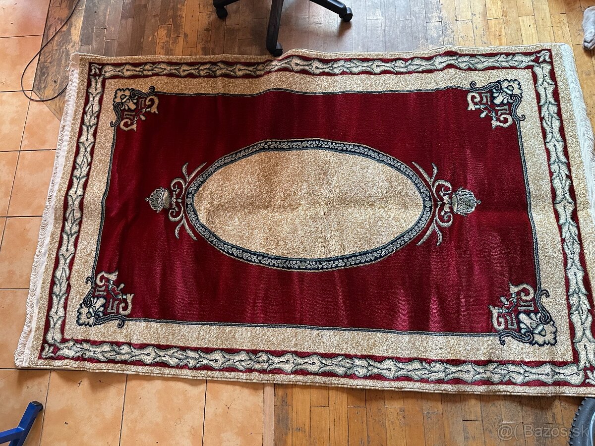 Koberec NOVÝ TOP STAV - 3