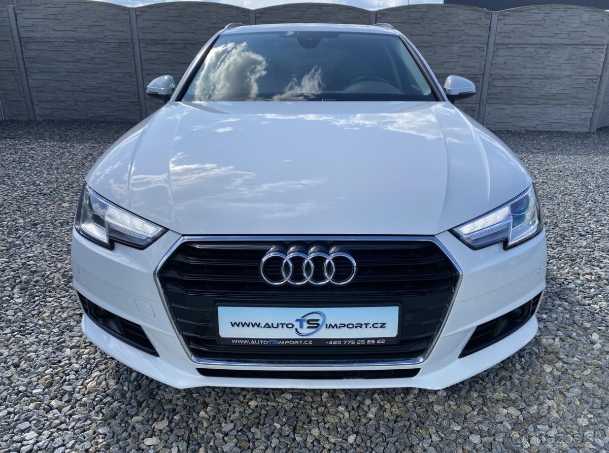 Audi A4 2.0TDi 150PS S-TRON PAN CENA - 3
