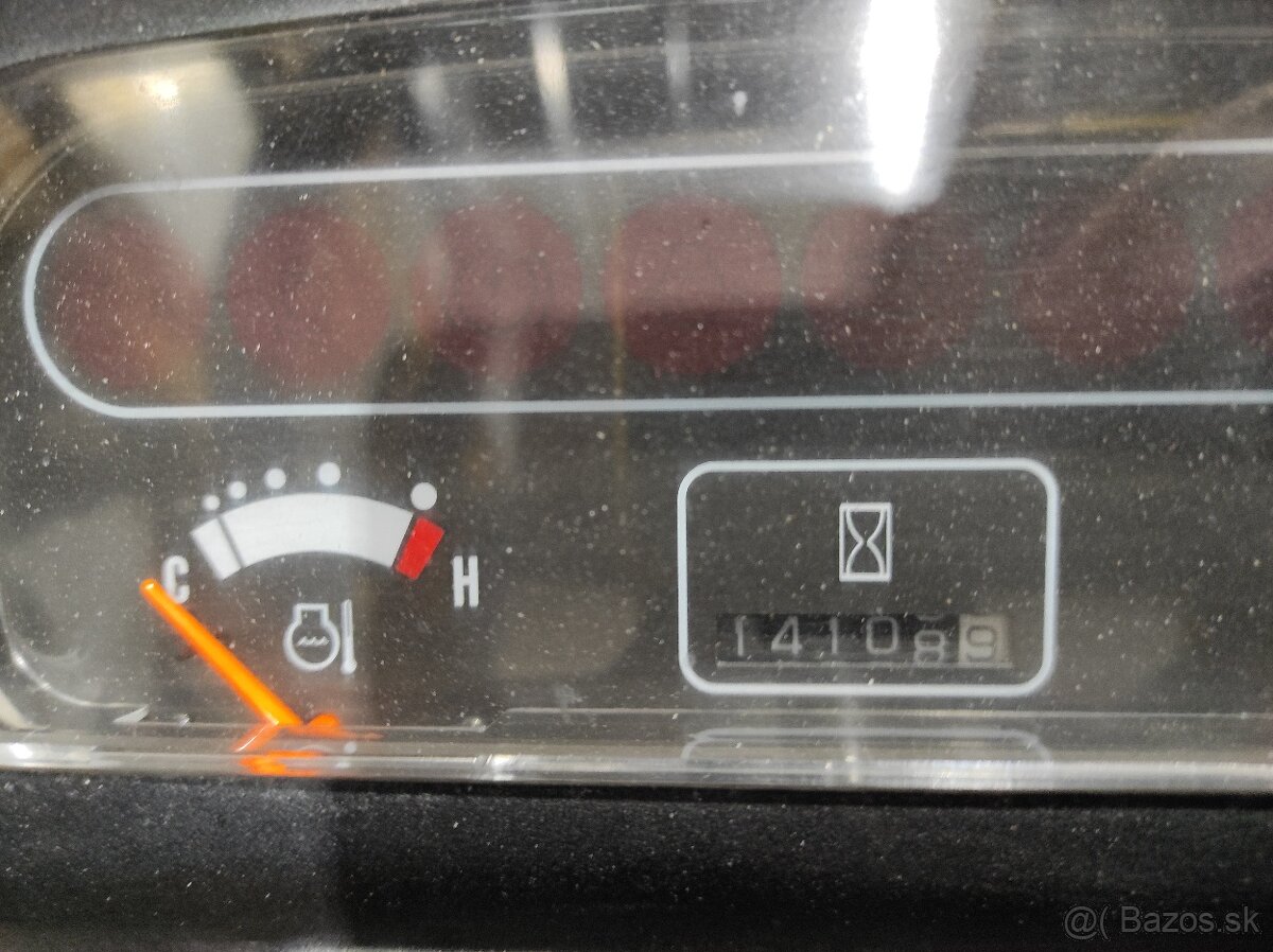 VZV CaterpillarGP20K - 3