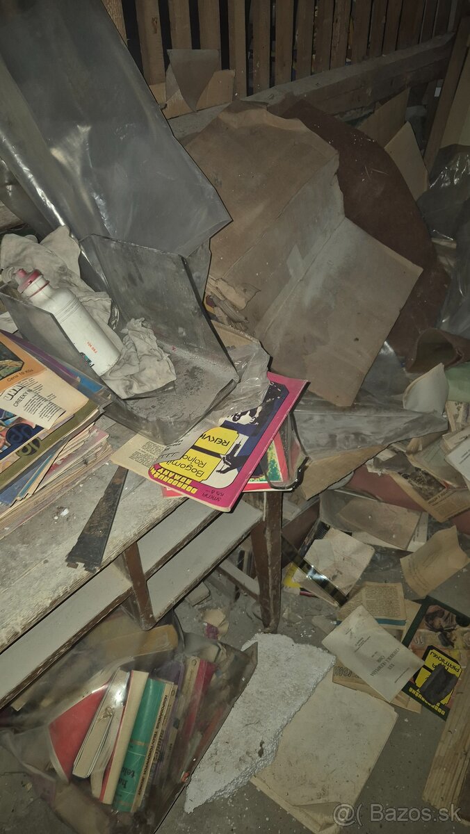 Pivnica plná prekvapení - 3