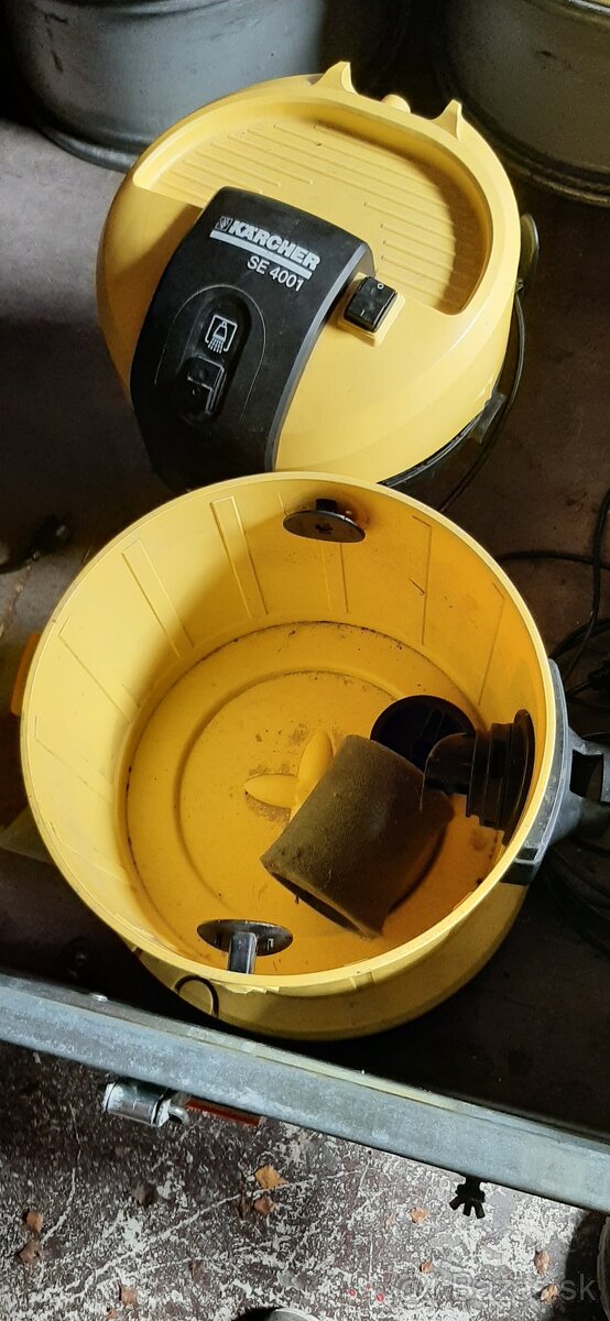 kärcher se 4001 - 3