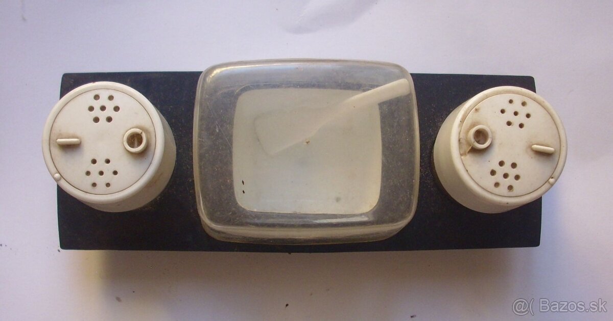Stará korenička+soľnička - 3