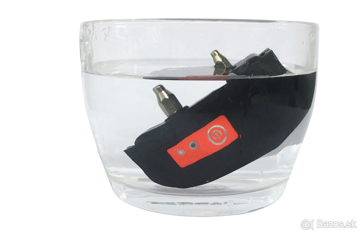 Elektrický ohradník pre psa iTrainer TP16 - 3