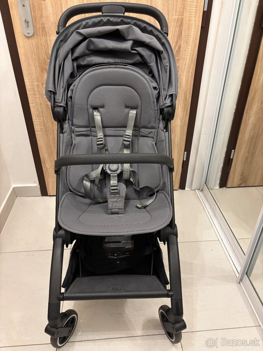 Joolz aer + - 3