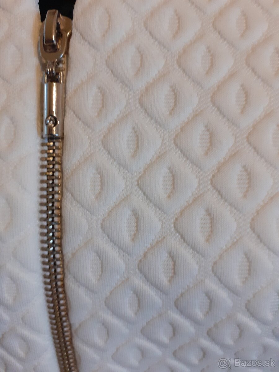 Prechodný eleganty kabát - 3