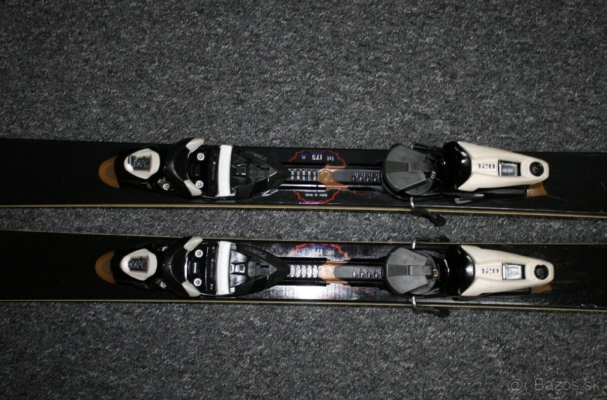 lyže Rossignol 175 cm - 3