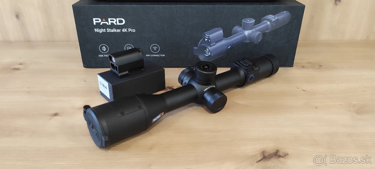 PARD NIGHT STALKER 4k Pro - 3