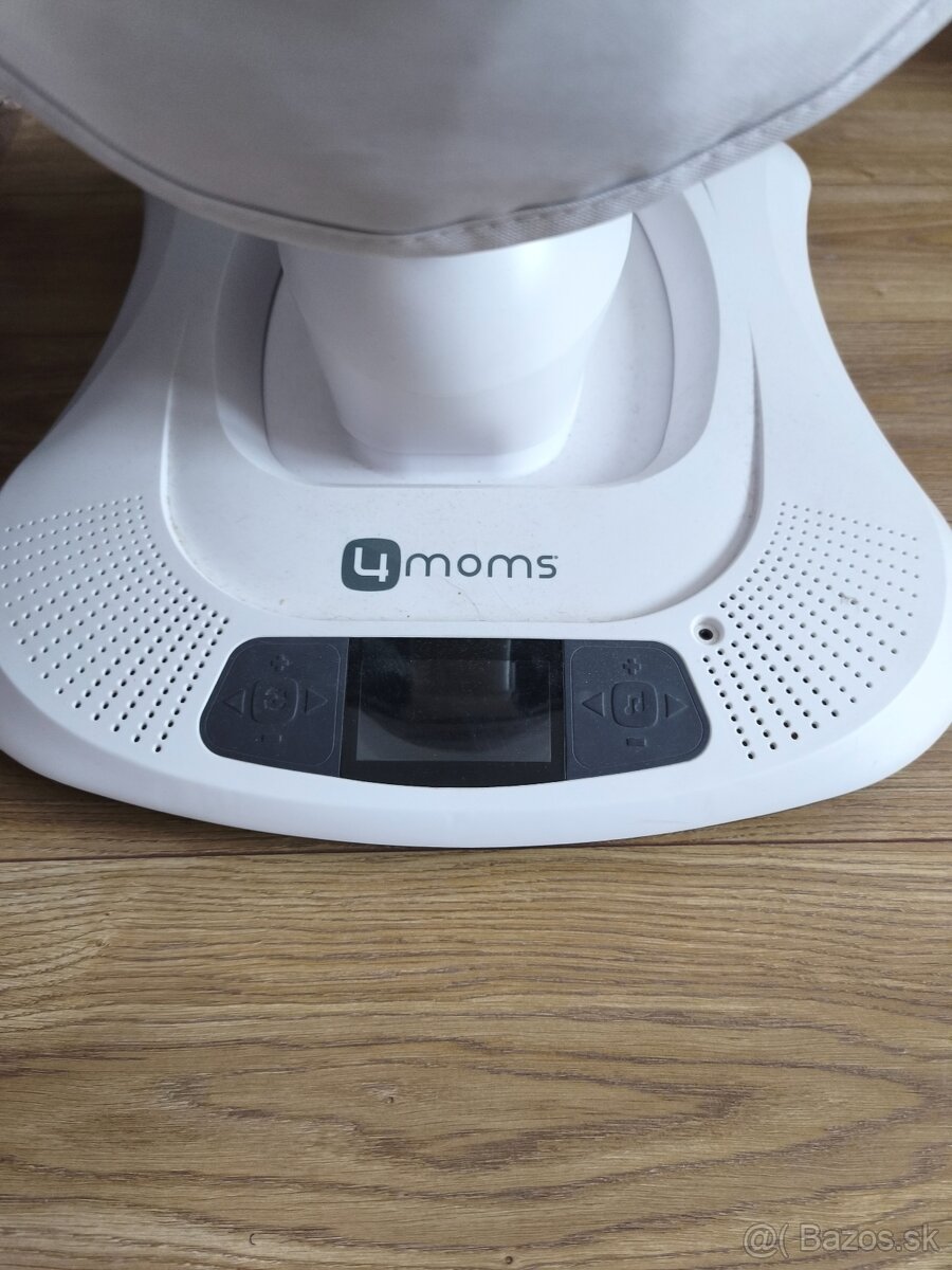 4mom mamaroo detské kreslo - 3