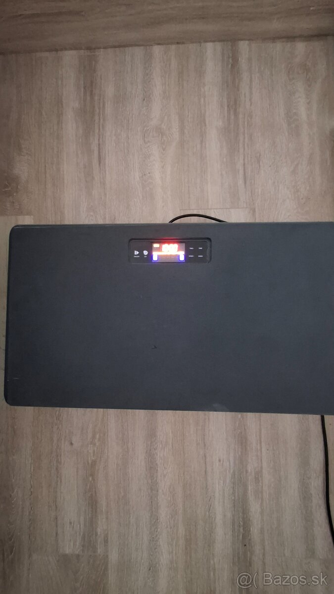 Vibračná plošina - 3