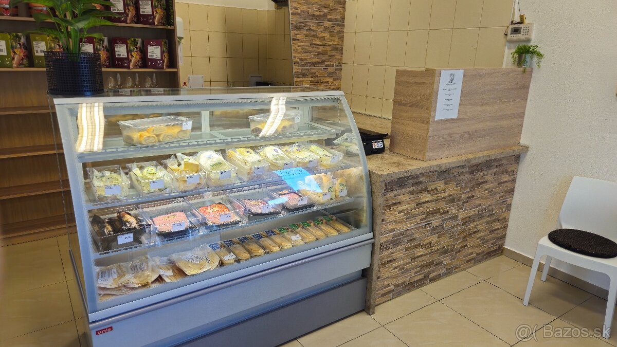 Odstúpim vinotéku - 3