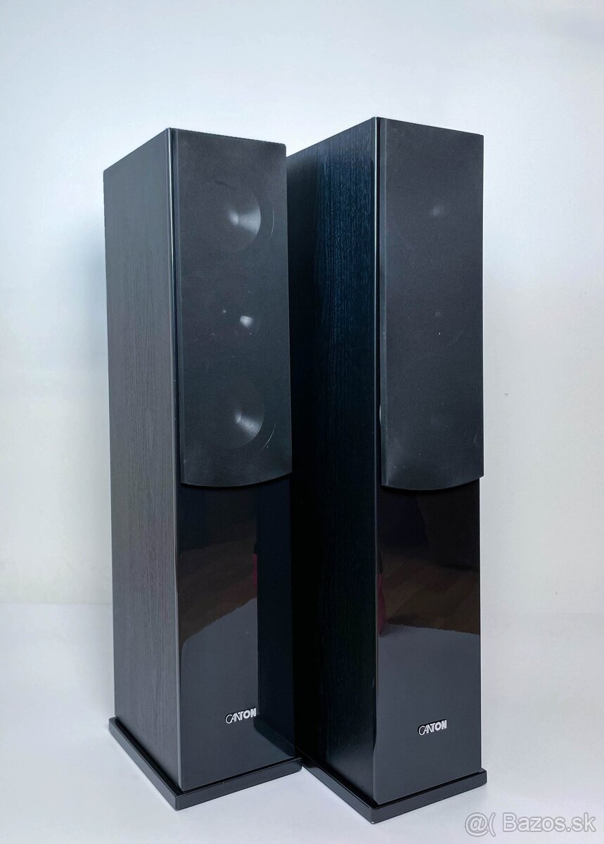 Canton Chrono 507 DC - 3