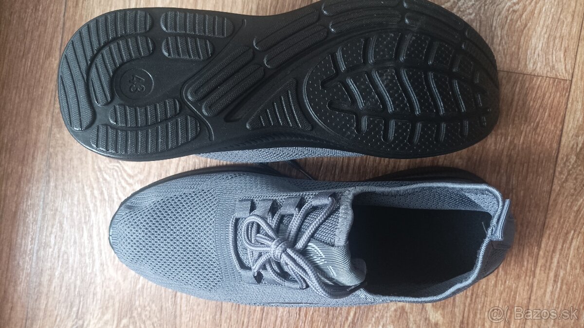 Panske letné topánky - 3