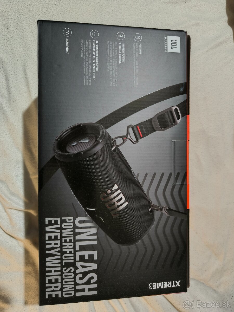 JBL Extreme 3 - 3