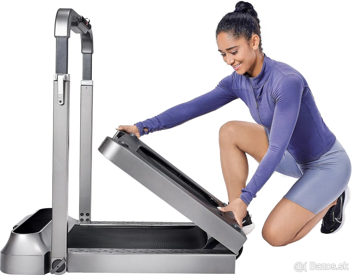 Bežiaci pás WalkingPad King Smith R2B / chodiaci pás - 3