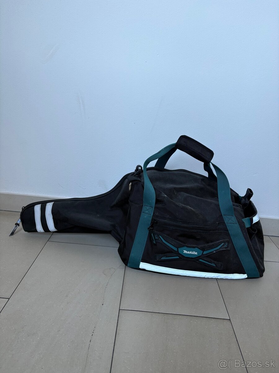 Reťazová píla Makita - 3