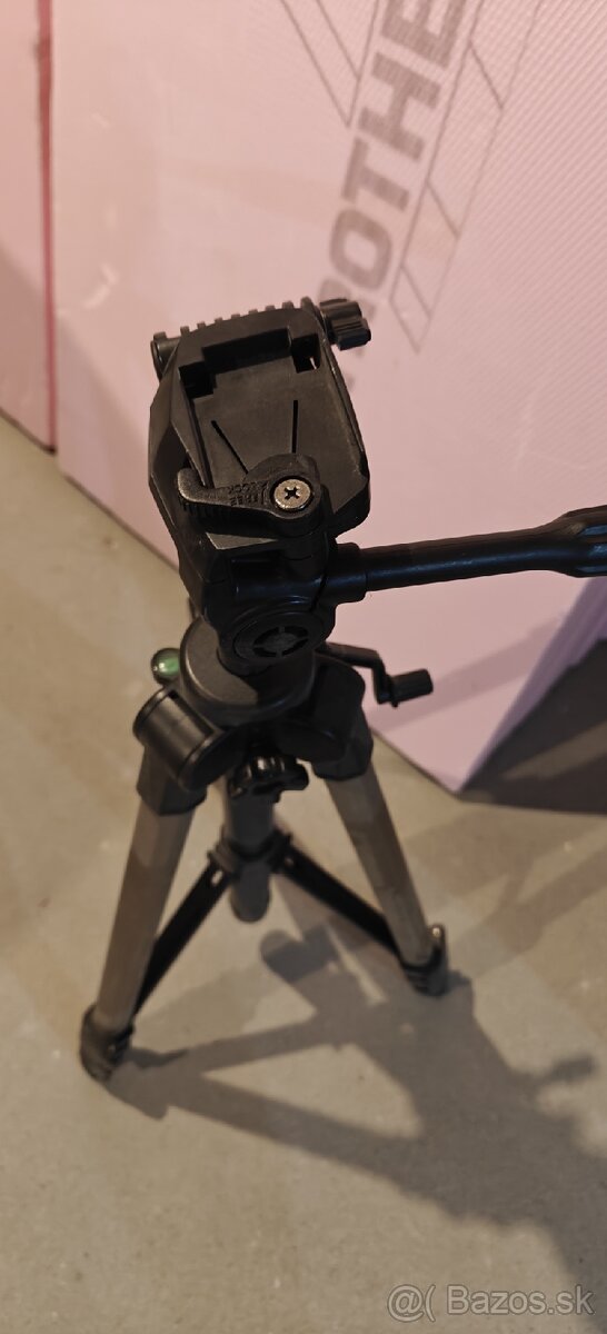 Statív velbon cx 660 - 3