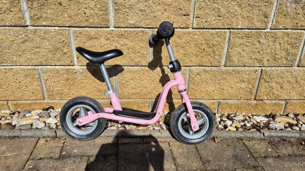 Odrážadlo PUKY - 3