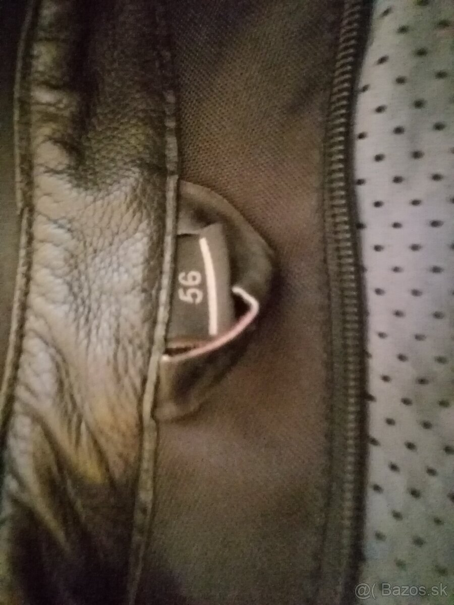 Kožená súprava - 3