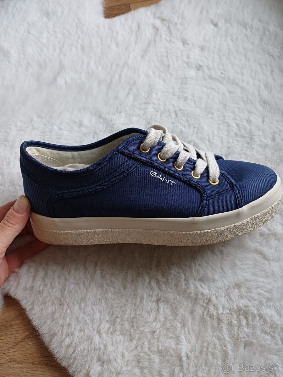 Damske tenisky Gant 37 - 3