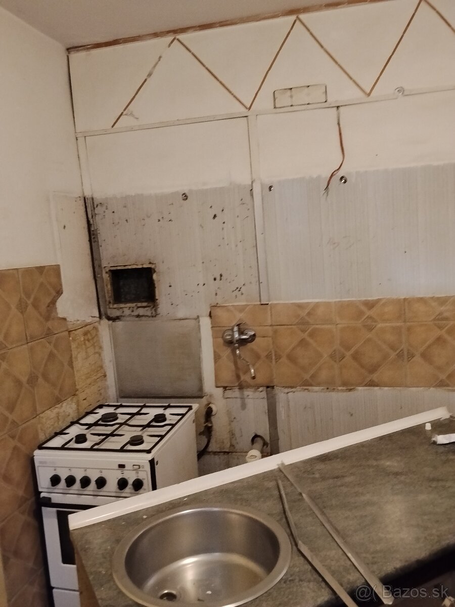 Rekonštrukcie bytov a domov - 3