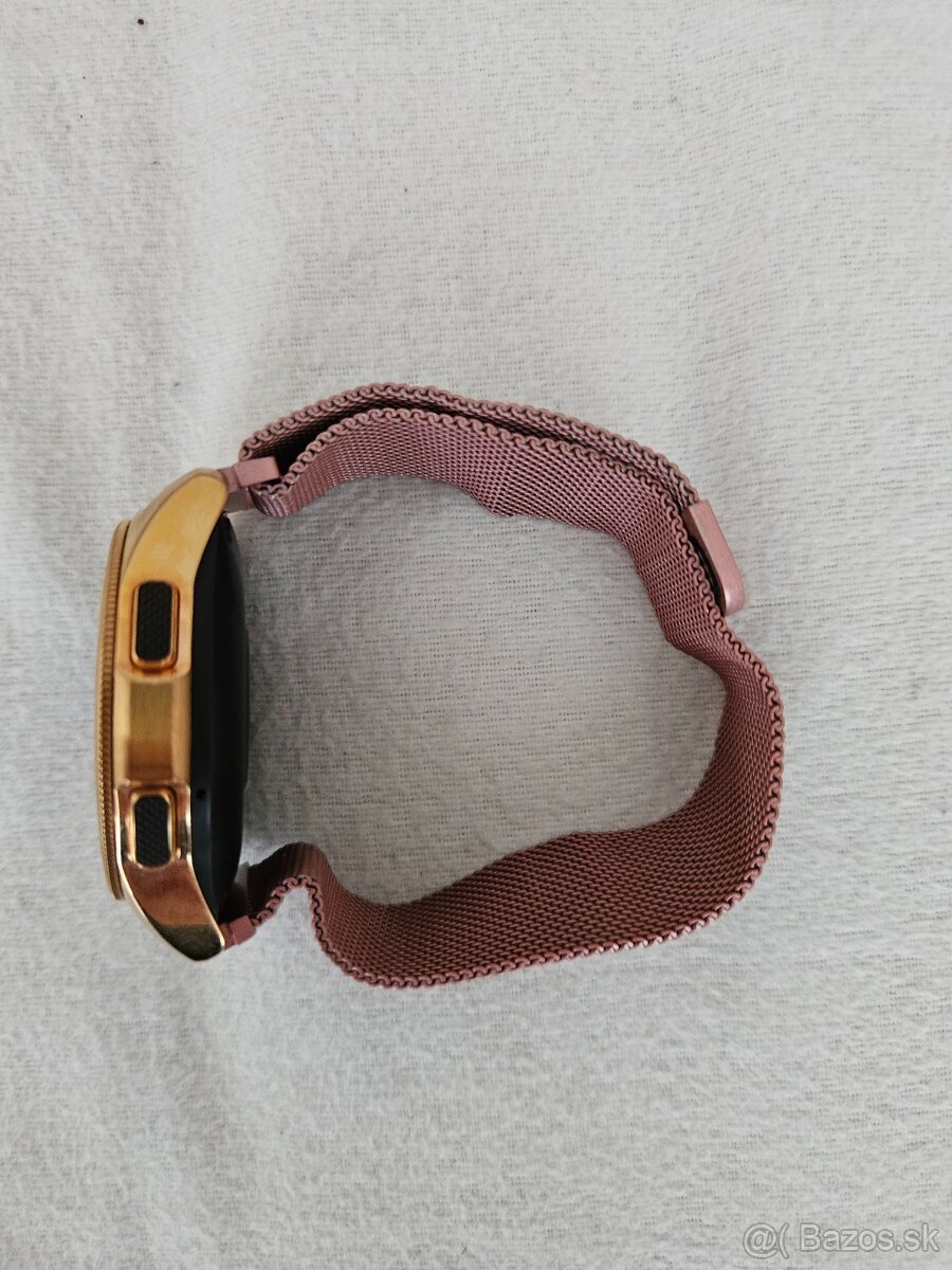 Samsung galaxy Watch 42 mmm - 3