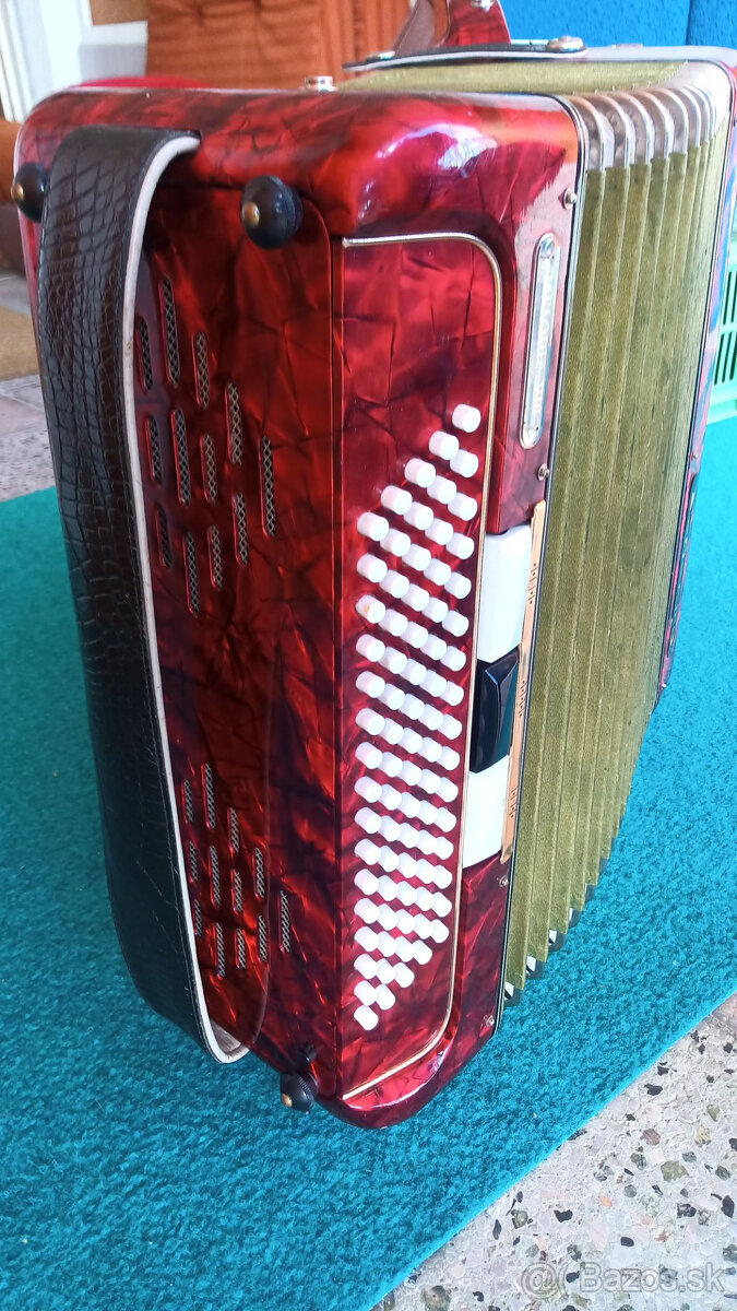 Akordeón Delicia - 3