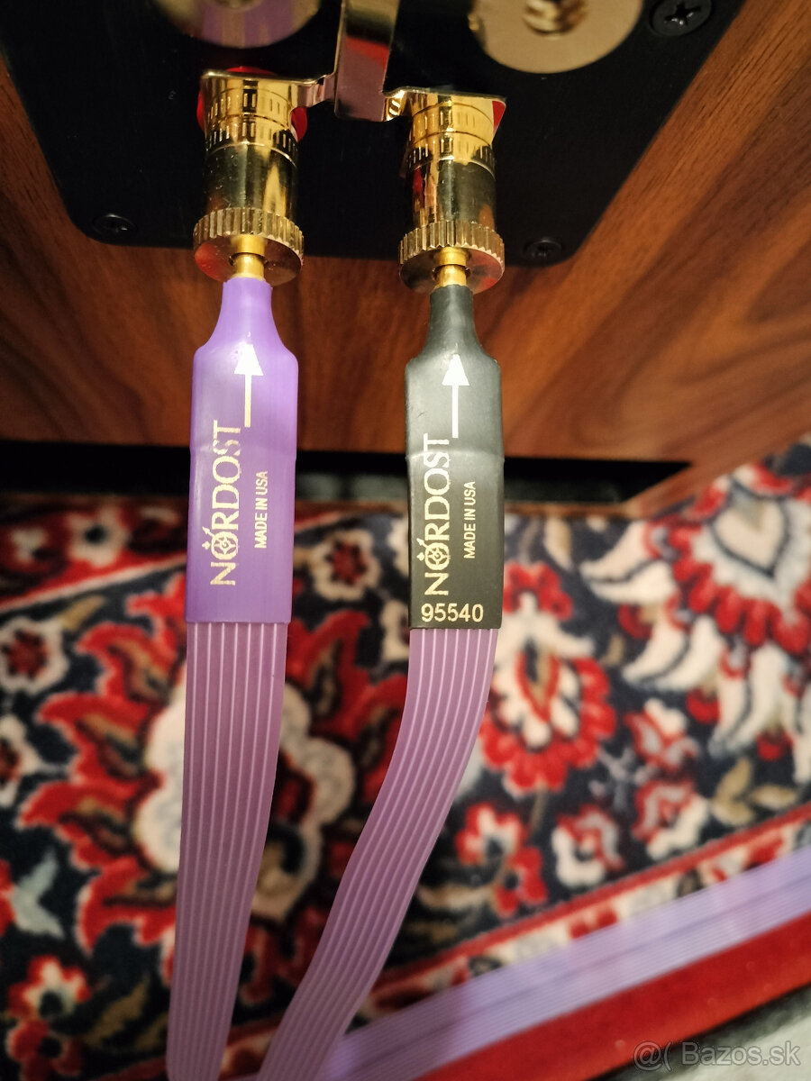 Nordost Purple Flare - 3