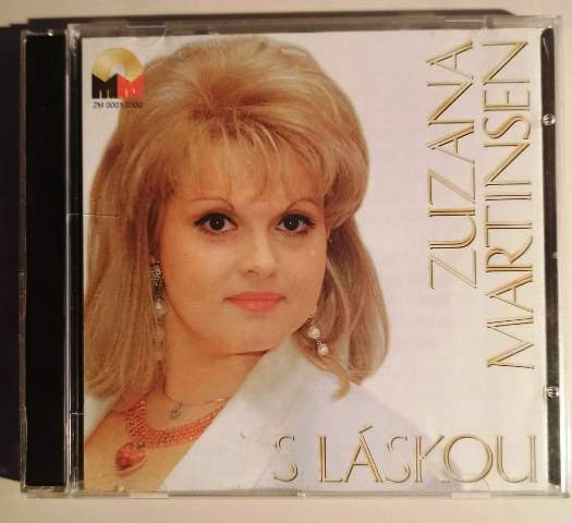 Zberateľské Ľudové CD - Sk - 3