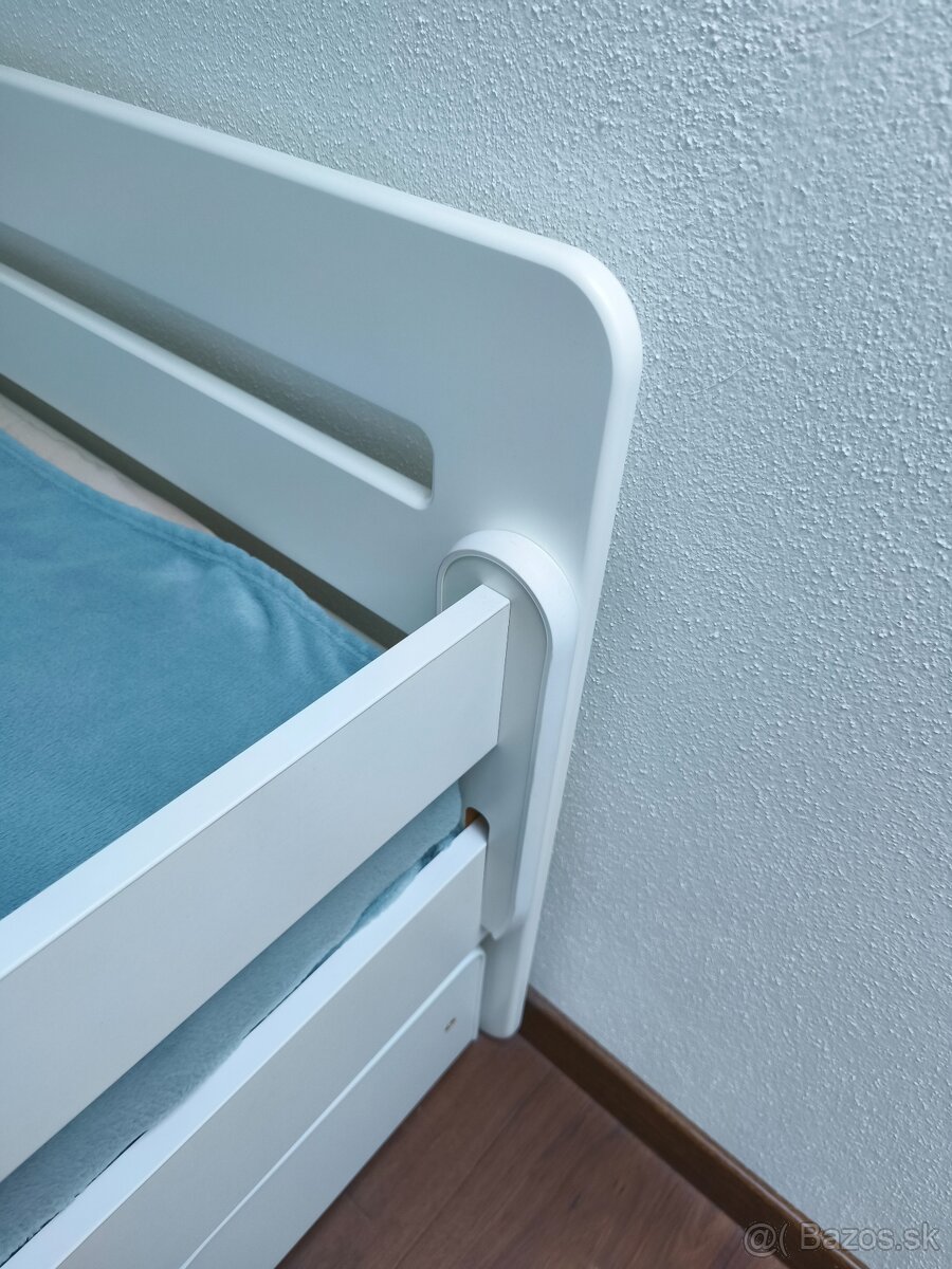 Detské posteľ 180x80 TOP STAV - 3