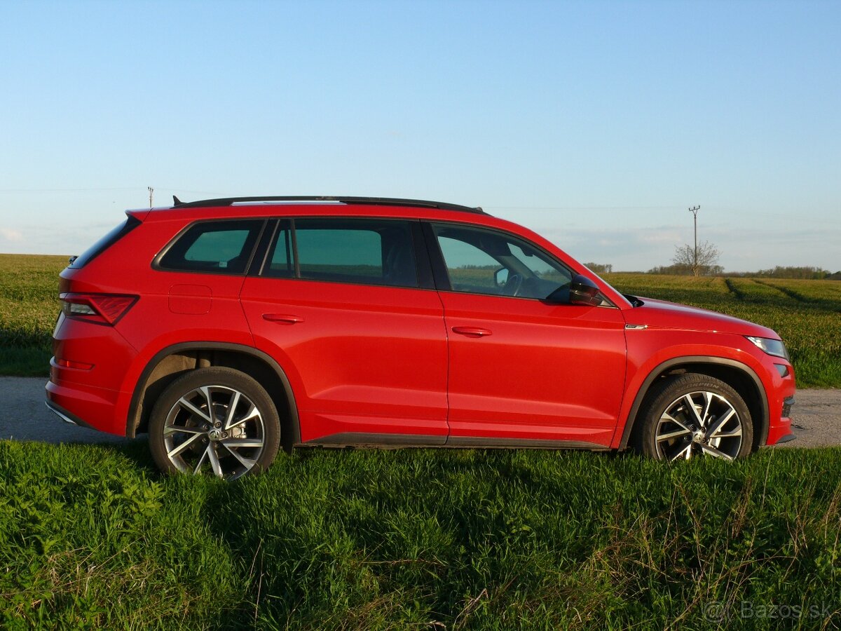 letná sada ŠKODA VEGA 5x112 R20 - 3