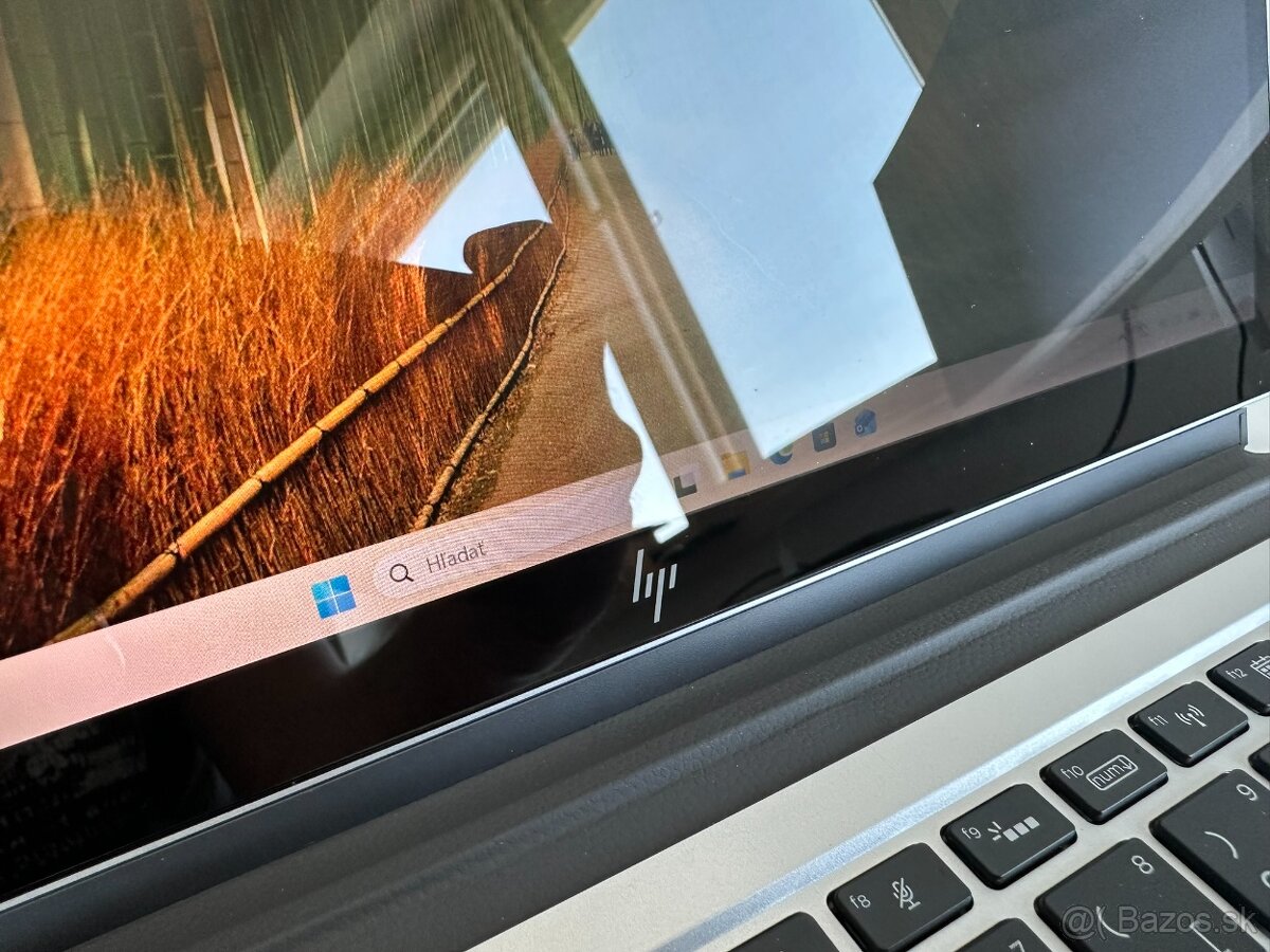 HP Elite x2 G4 – 2v1 tablet s klávesnicou (Touch) - 3