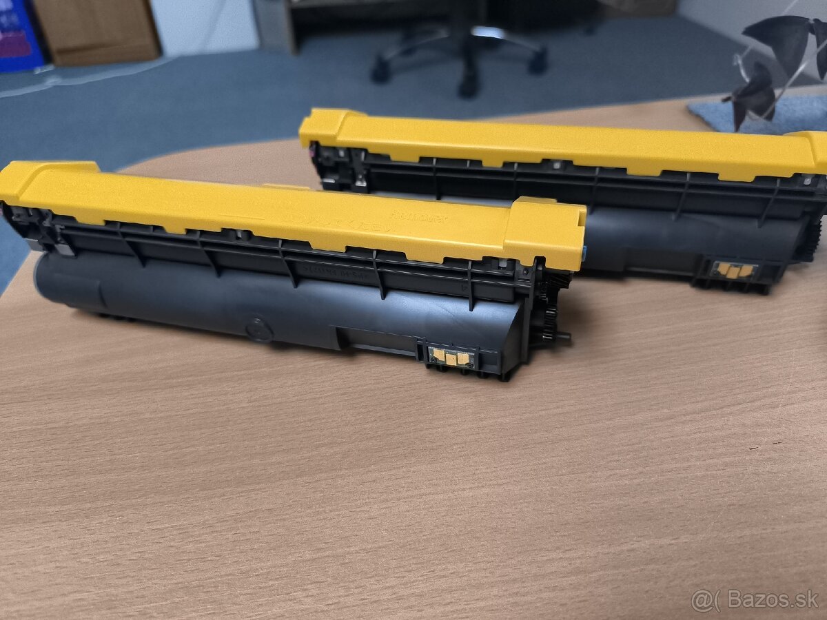 Predám toner Konica Minolta 4518 - 3