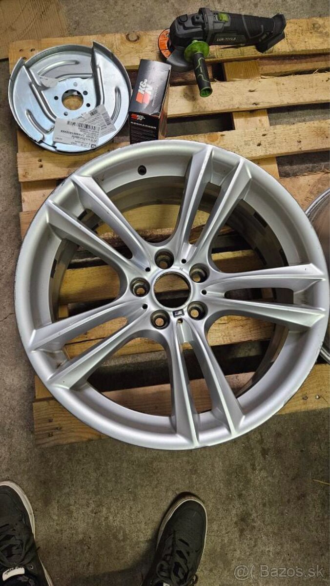 Elektróny 5x120 R20 dvojrozmer - 3