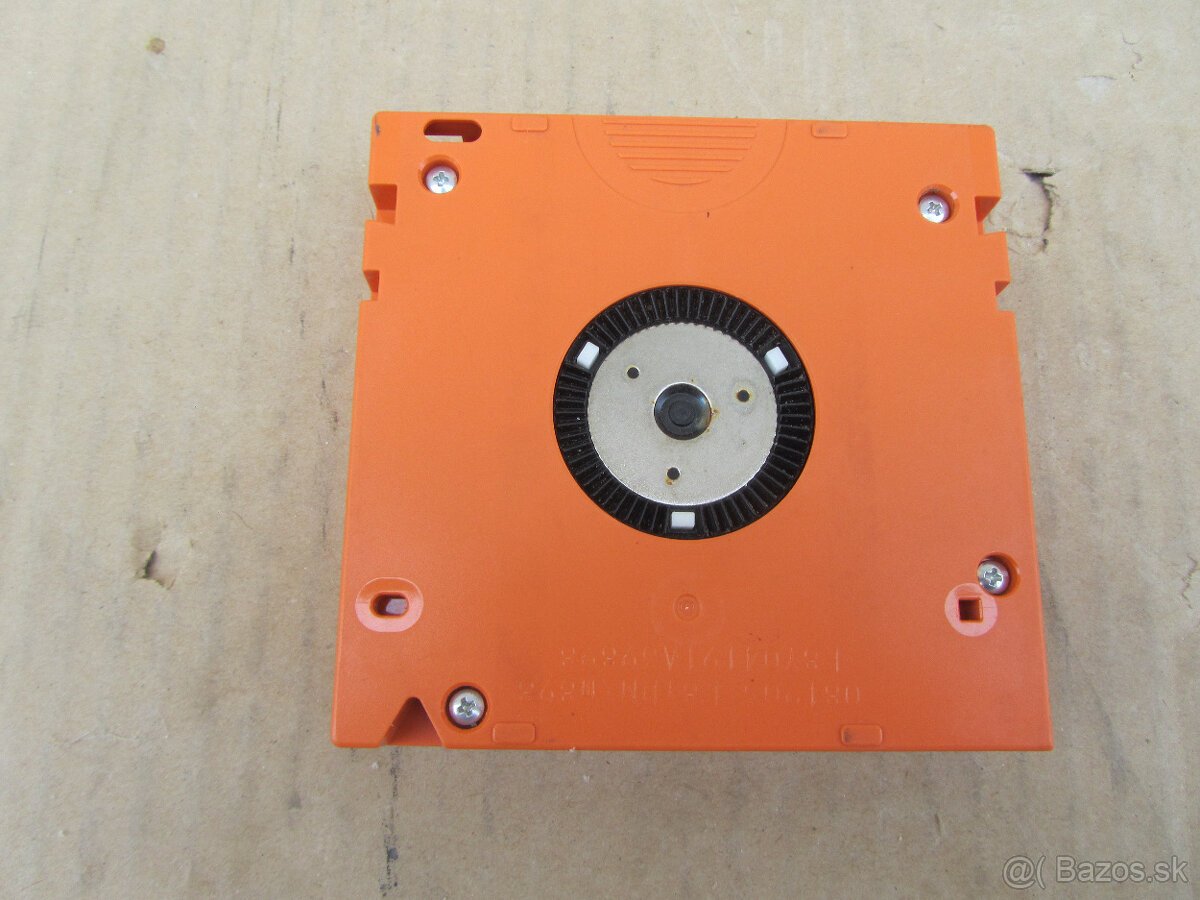 HP Cleaning Cartridge - 3
